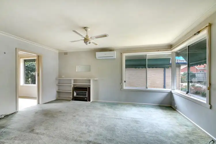 Second view of Homely unit listing, 3/23 Marine Avenue, Mornington VIC 3931