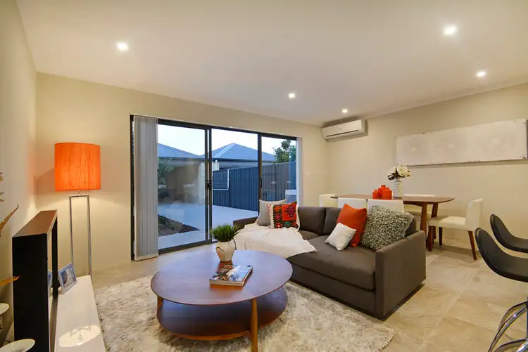 Sixth view of Homely townhouse listing, 328 Egerton Drive, Aveley WA 6069