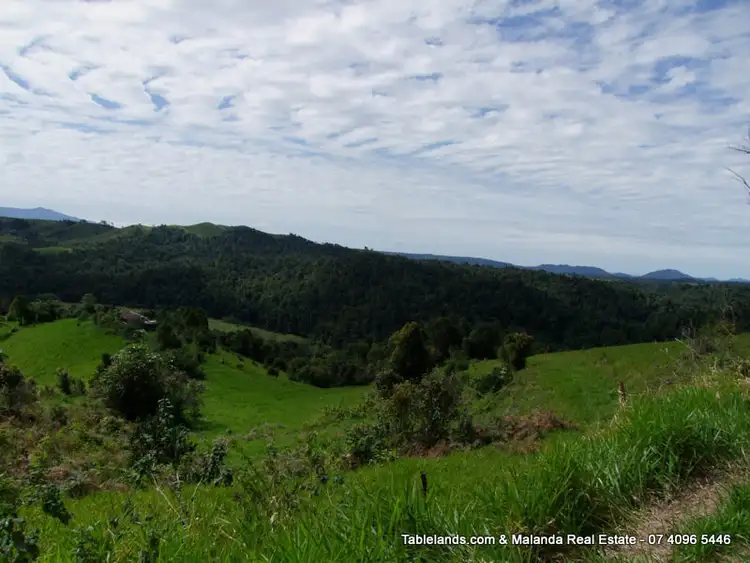 Second view of Homely rural property listing, LS871 Lot 363 Barter Road, Millaa Millaa QLD 4886