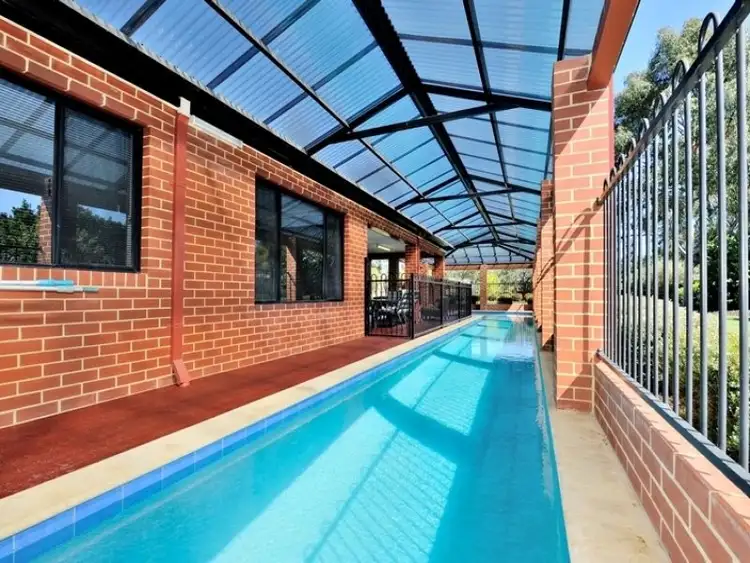 Second view of Homely house listing, 40 Taittinger Grove, The Vines WA 6069