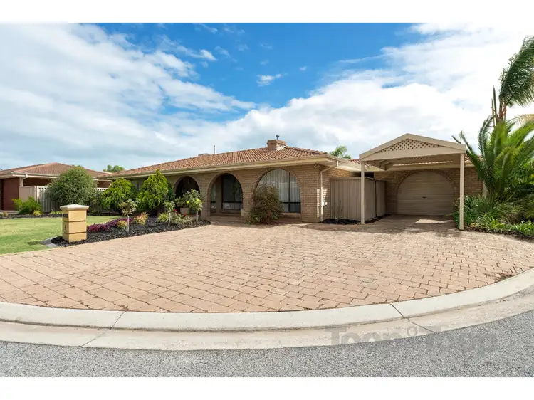 5 Graywood Court, North Haven SA 5018