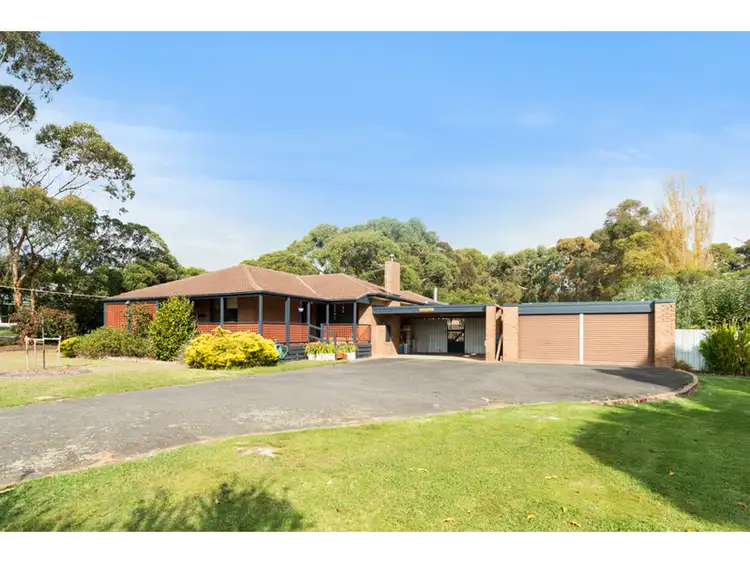 2 Kumala Drive, Somerville VIC 3912