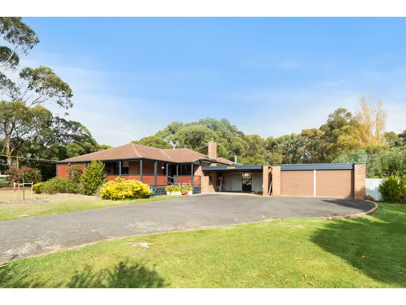 Main view of Homely house listing, 2 Kumala Drive, Somerville VIC 3912