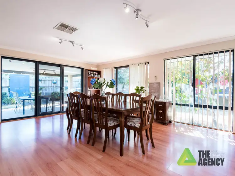 Third view of Homely house listing, 38 Heathfield Drive, Landsdale WA 6065