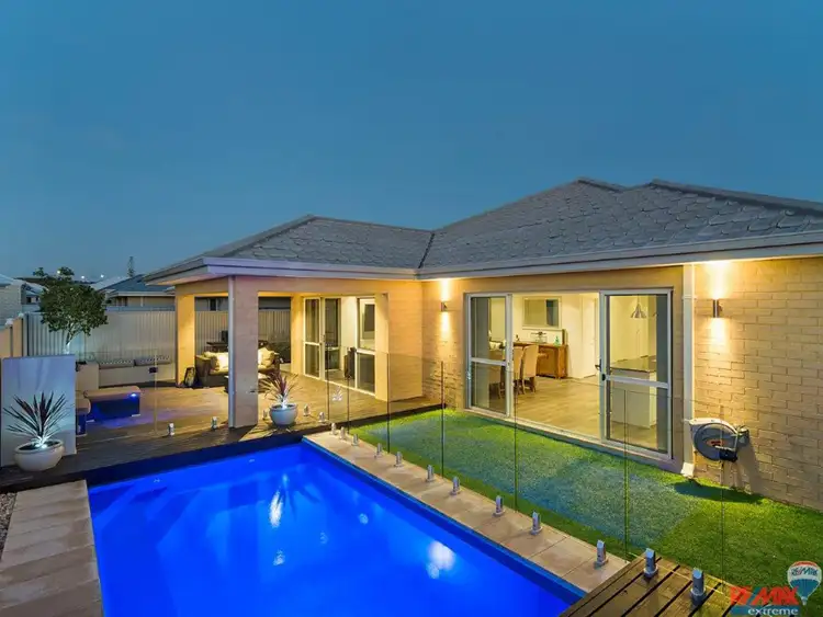 124 Pectoral Promenade, Alkimos WA 6038