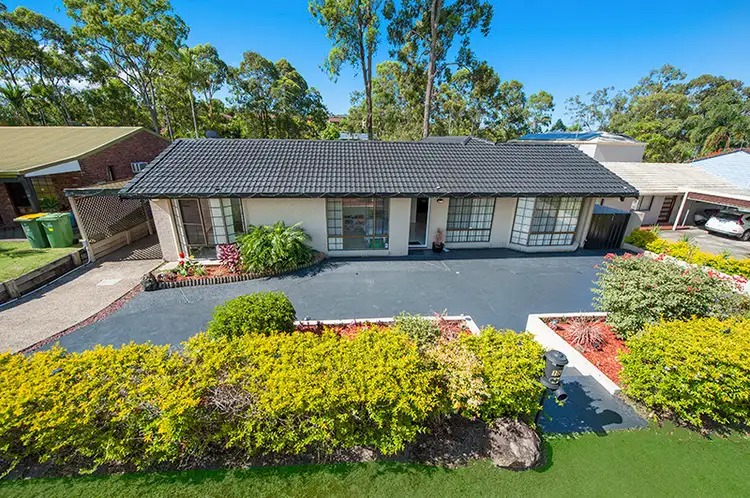 15 Mercator Court, Carrara QLD 4211
