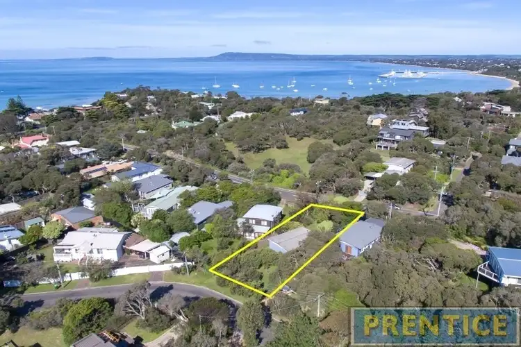 24 Westmore Avenue, Sorrento VIC 3943