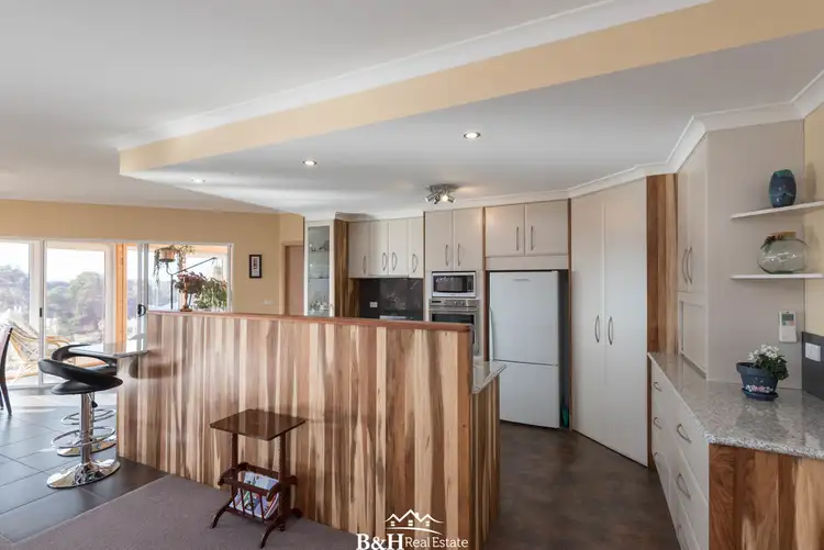 Fifth view of Homely rural property listing, 300 Grandview Drive, South Spreyton TAS 7310