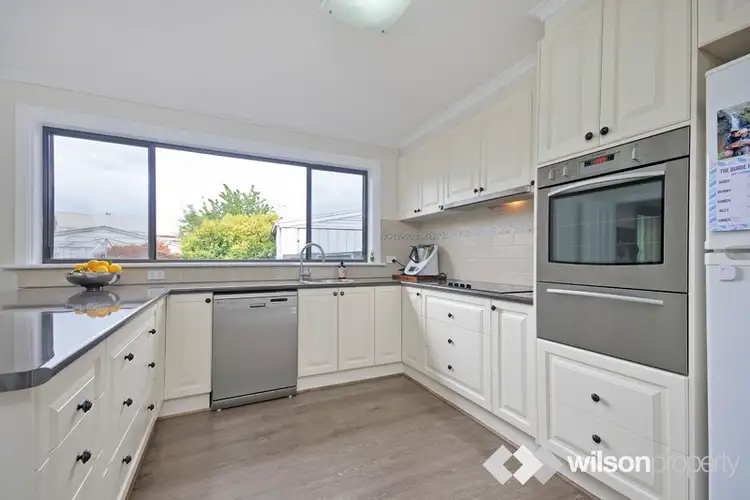 Fourth view of Homely house listing, 5 Steele Court, Traralgon VIC 3844