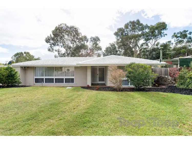 105 Ridgway Drive, Flagstaff Hill SA 5159