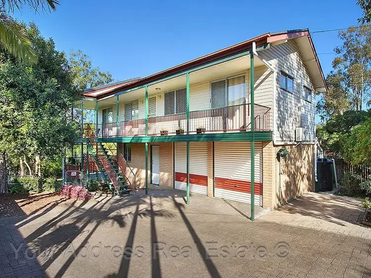 Main view of Homely house listing, 73 Conifer Street, Hillcrest QLD 4118
