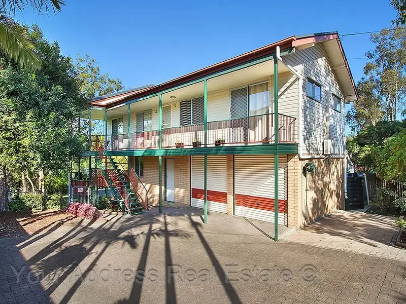Main view of Homely house listing, 73 Conifer Street, Hillcrest QLD 4118