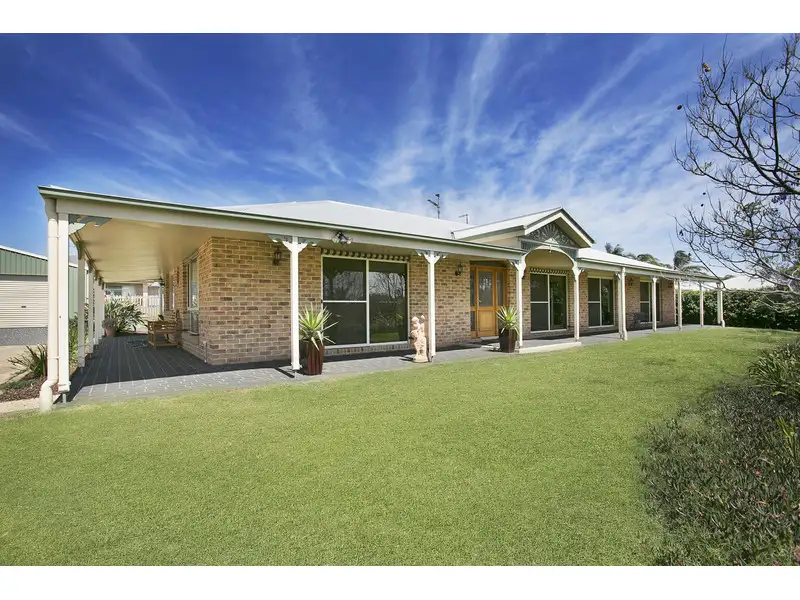 Main view of Homely house listing, 74 Westfield Drive, Westbrook QLD 4350