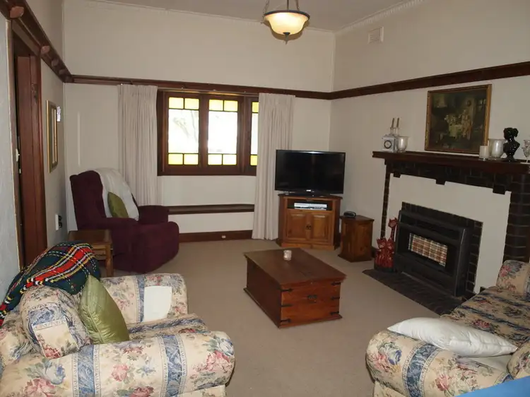 Second view of Homely house listing, 33 Audley Street, Narrandera NSW 2700