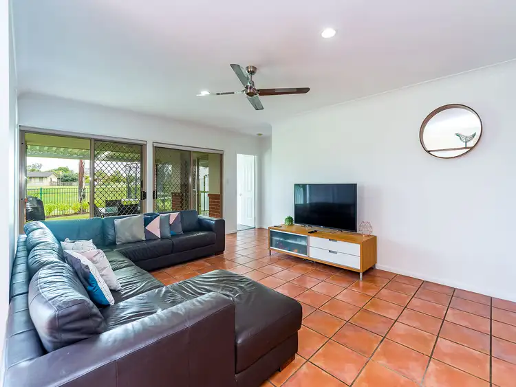 Fifth view of Homely house listing, 61 Vivacity Drive, Upper Coomera QLD 4209