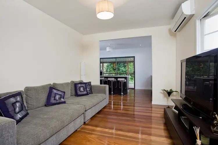 Third view of Homely house listing, 48 Hamilton Road, Wavell Heights QLD 4012