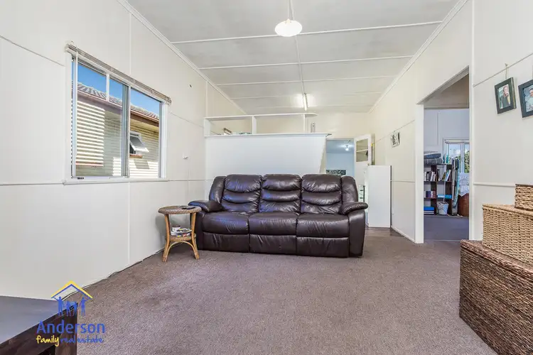 Fifth view of Homely house listing, 41 Campbell Street, Scarborough QLD 4020