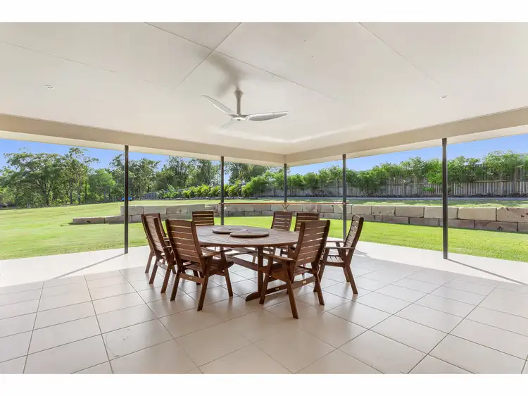 Second view of Homely house listing, 3 Allenby Drive, Barmaryee QLD 4703