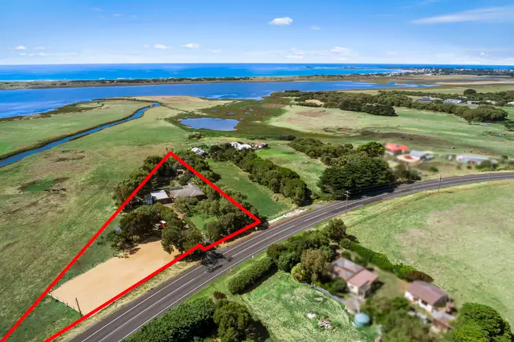 Third view of Homely house listing, 1823 Princes Highway, Port Fairy VIC 3284