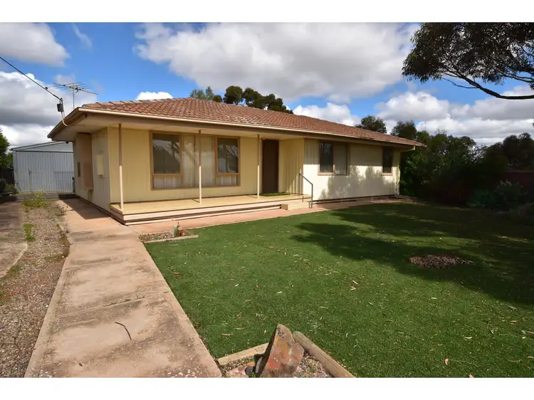 Address available on request