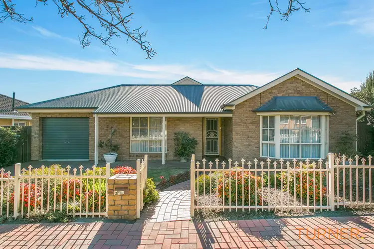 1/3 Cuthero Terrace, Kensington Gardens SA 5068