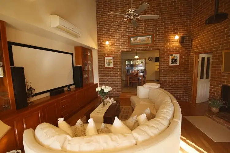 Fifth view of Homely rural property listing, 1 Millar Court, Nintingbool VIC 3351