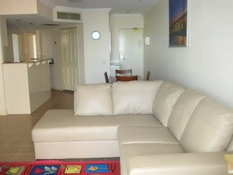 Fourth view of Homely apartment listing, 540 Queen Street, Brisbane City QLD 4000