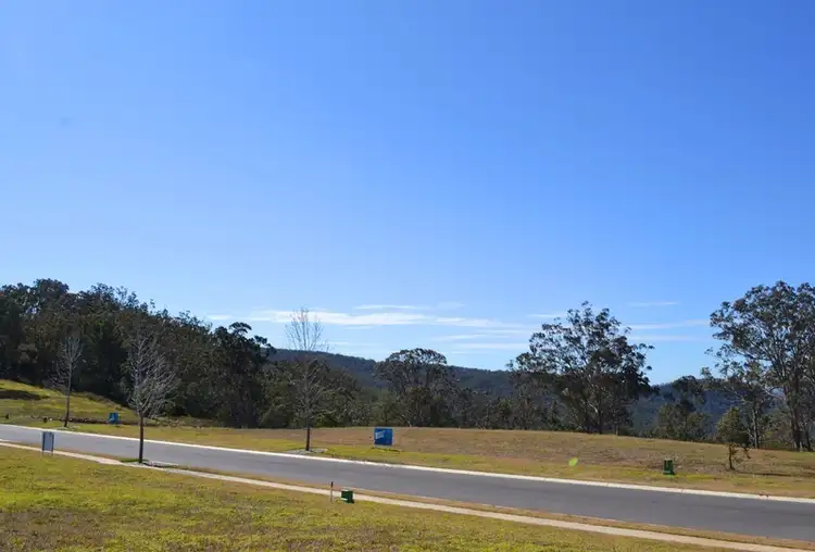 Third view of Homely land listing, Lot 2 Oak Hill Place, Preston QLD 4352
