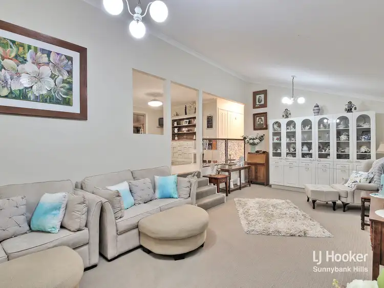 Second view of Homely house listing, 47 Victor Street, Runcorn QLD 4113