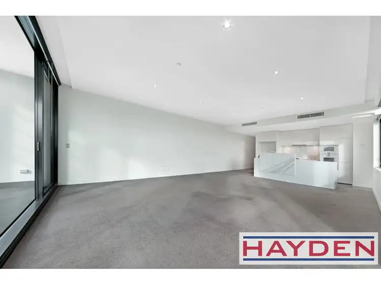 Fourth view of Homely apartment listing, 605/505 St Kilda Road, Melbourne VIC 3004