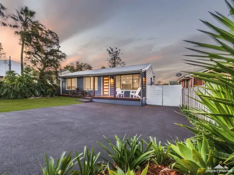 Main view of Homely house listing, 21 Gladys Avenue, Berkeley Vale NSW 2261