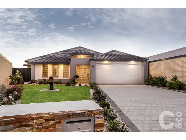 Main view of Homely house listing, 50 Ipswich Street, Wellard WA 6170