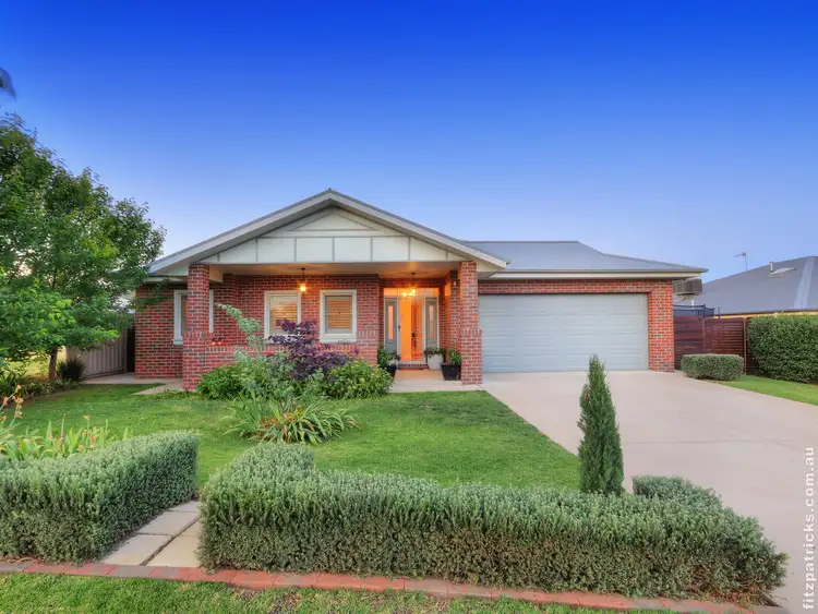 Fourth view of Homely house listing, 5 Barrington Street, Tatton NSW 2650