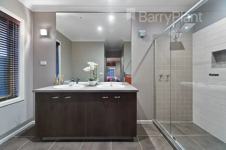 Fifth view of Homely house listing, 1 Michigan Grange, Pakenham VIC 3810