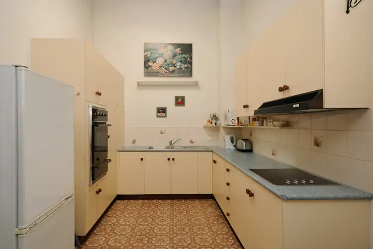 Third view of Homely unit listing, 13/8 Ipswich Street, East Toowoomba QLD 4350