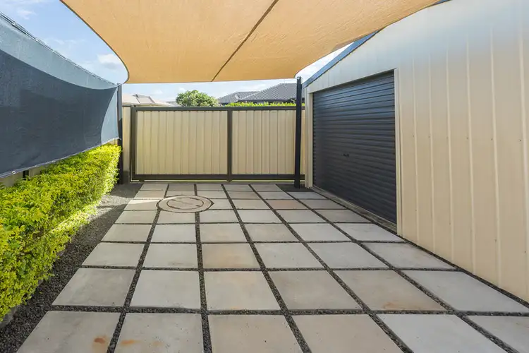 Seventh view of Homely house listing, 29 Sandhurst Place, Brassall QLD 4305