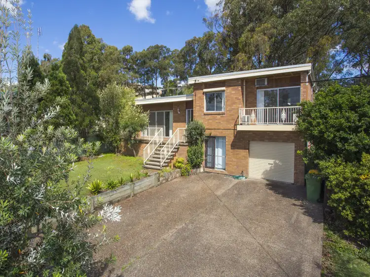 109 Mathieson Street, Bellbird Heights NSW 2325