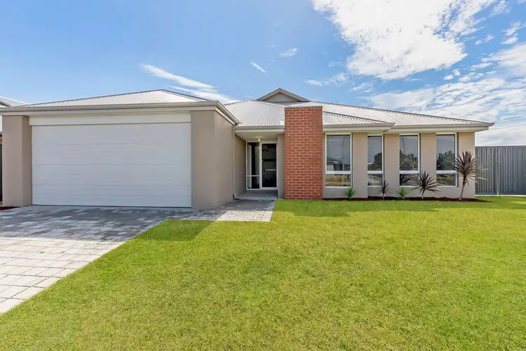 2 Featherflower Avenue, Dayton WA 6055