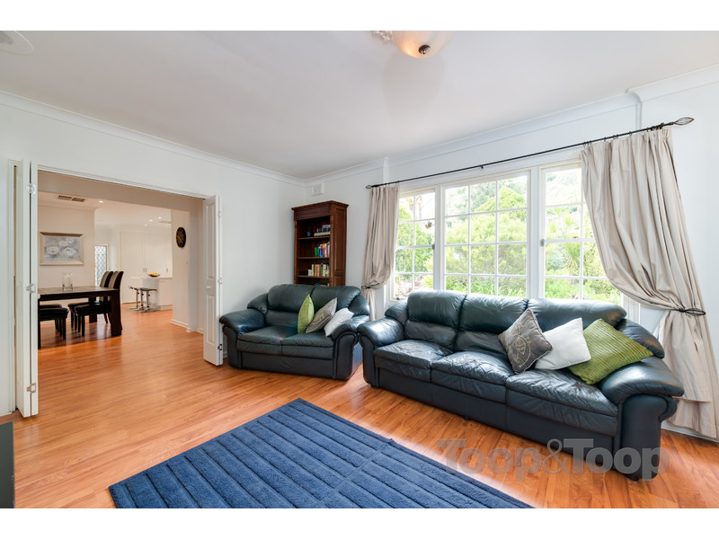 Sixth view of Homely house listing, 7 Pridmore Road, Glen Osmond SA 5064