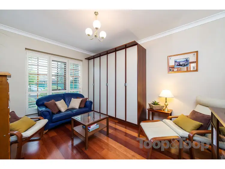 Sixth view of Homely house listing, 4/576 Portrush Road, Glen Osmond SA 5064