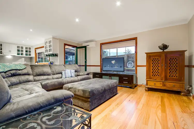 Fourth view of Homely house listing, 29 Mulcare Street, Nar Nar Goon VIC 3812