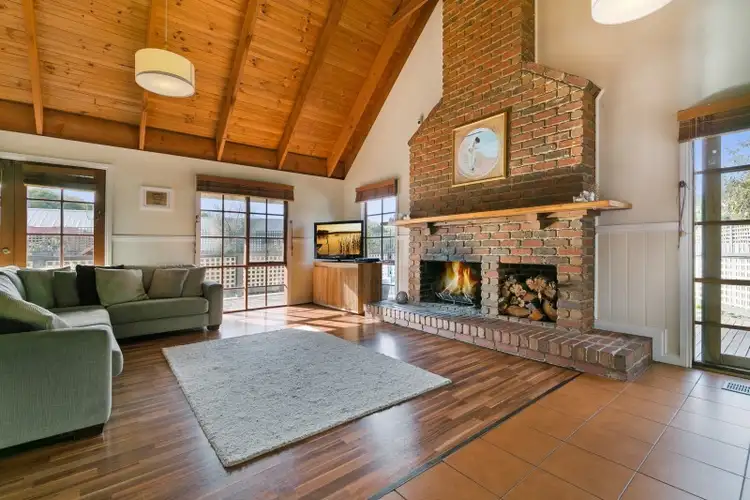 Fourth view of Homely house listing, 517 Dundas Street, St Andrews Beach VIC 3941