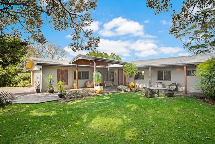 Fifth view of Homely house listing, 23 Murphys Creek Road, Blue Mountain Heights QLD 4350