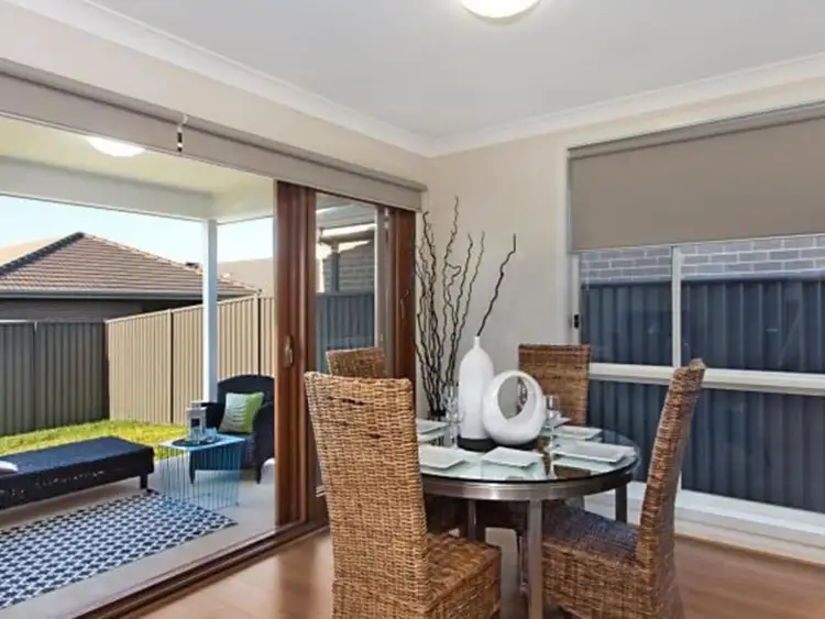 Sixth view of Homely house listing, 8 Herford Street, Ropes Crossing NSW 2760
