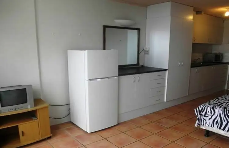 Fourth view of Homely apartment listing, 510/2 Barney Street, Southport QLD 4215
