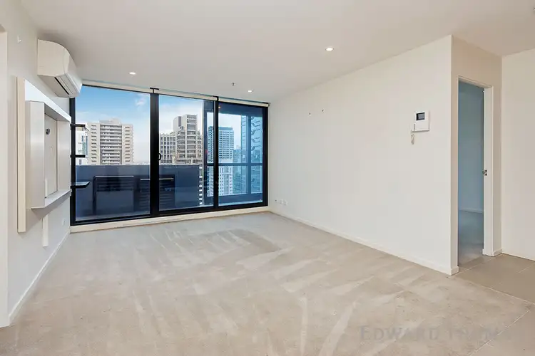 Third view of Homely apartment listing, 2905/8 Sutherland Street, Melbourne VIC 3000