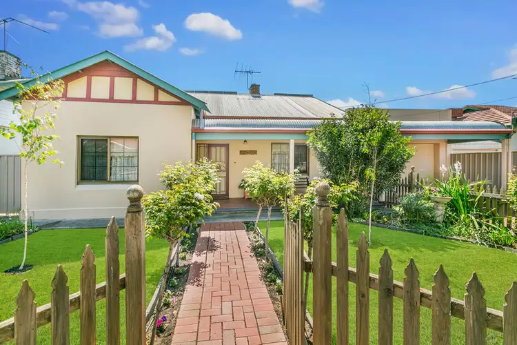 4 Major Avenue, Marleston SA 5033