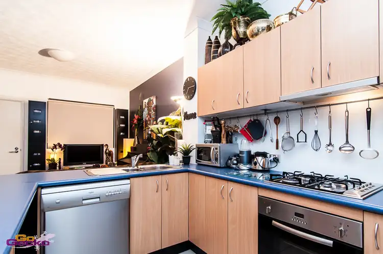 Third view of Homely unit listing, 14/12-16 Melton Road, Nundah QLD 4012