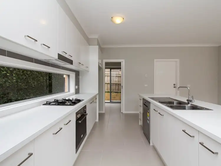 Second view of Homely house listing, 2 Hornsby Drive, Langwarrin VIC 3910