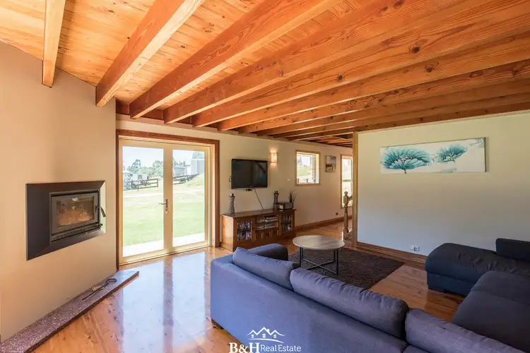 Seventh view of Homely house listing, 93 Dial Road, Penguin TAS 7316